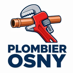 Logo Plombier osny